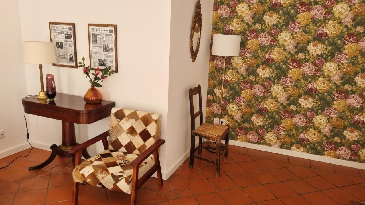 Casa De Diana Villa Евора Екстериор снимка