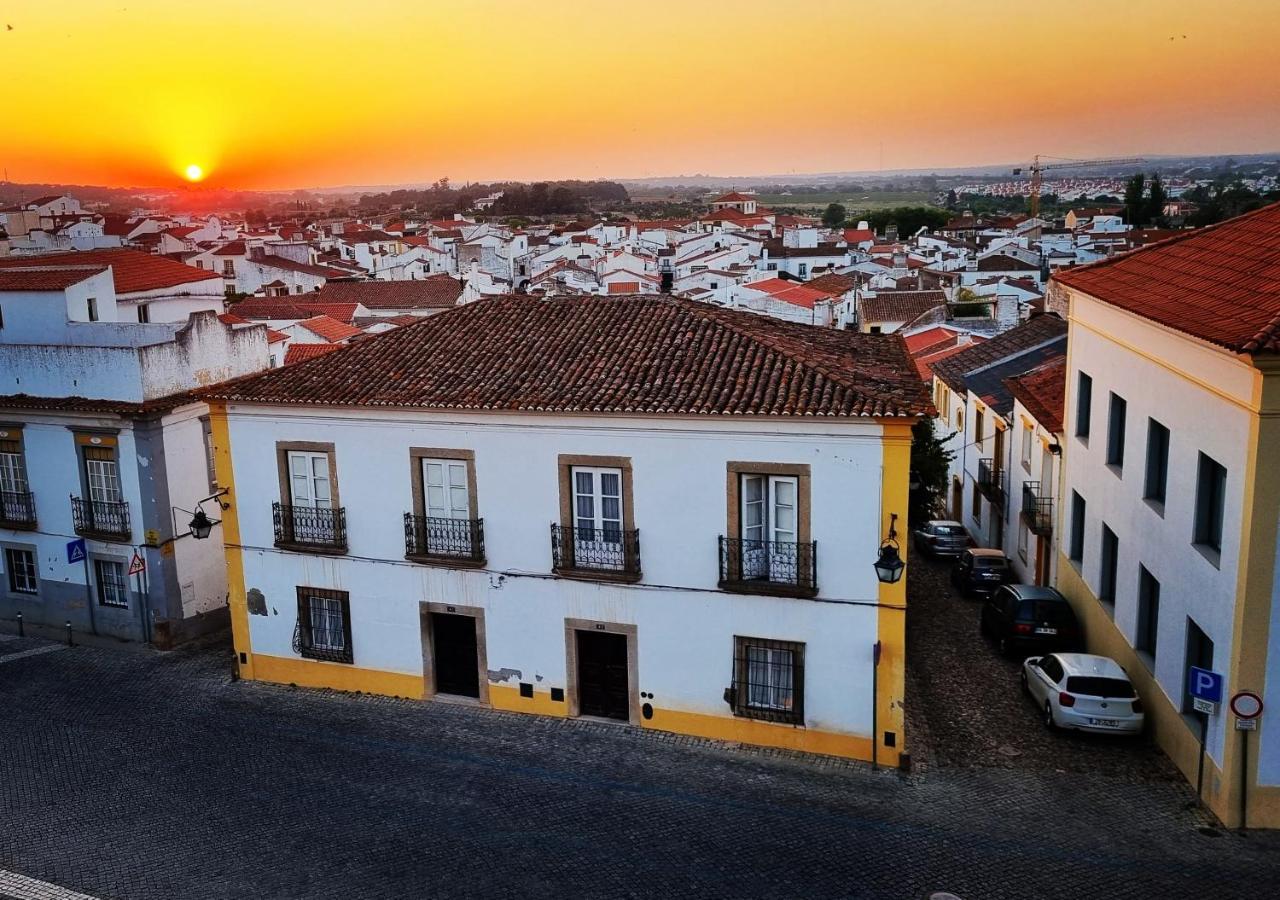 Casa De Diana Villa Евора Екстериор снимка